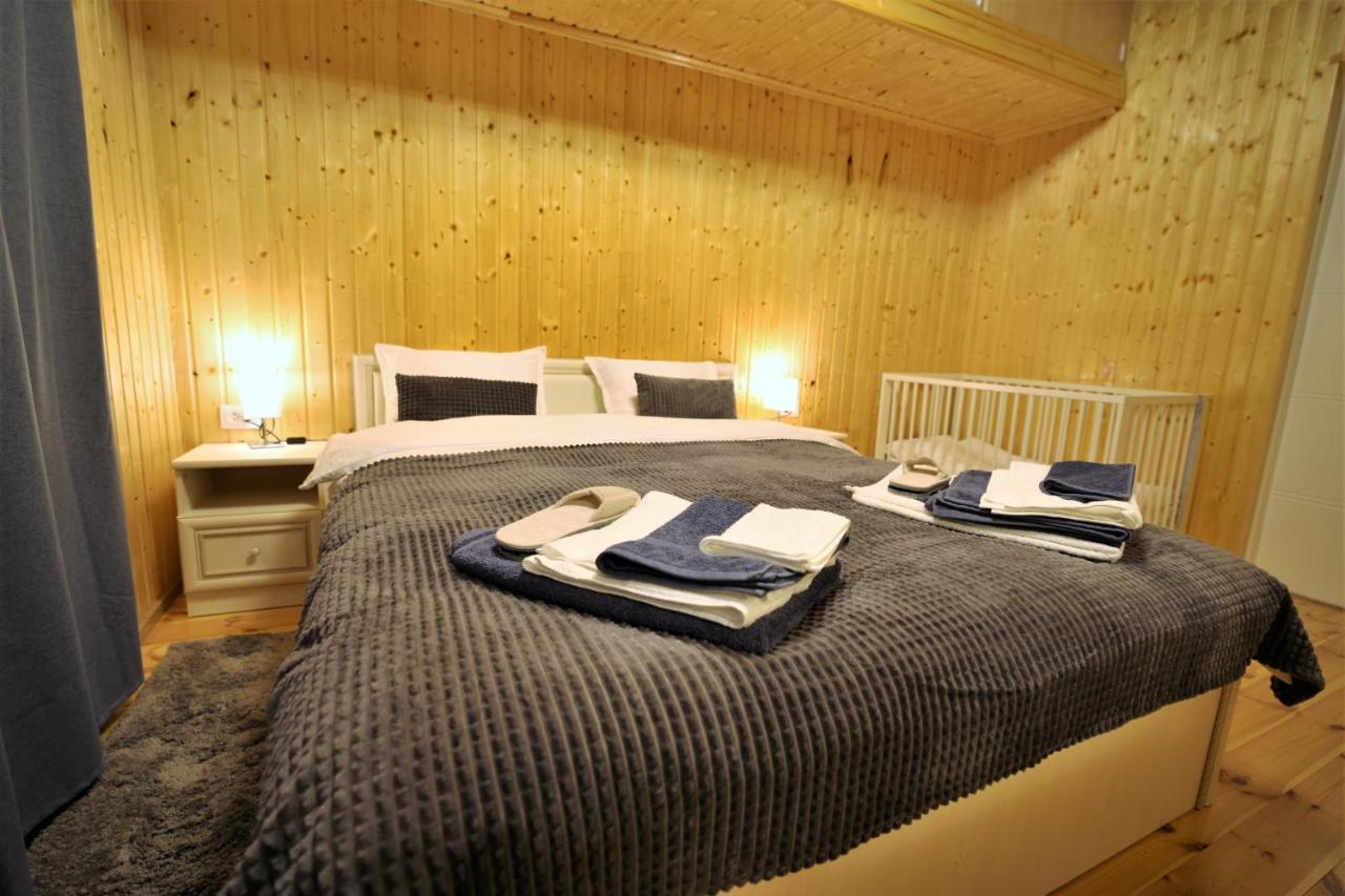 East Side In Tervola With Sauna And Free Parking מראה חיצוני תמונה