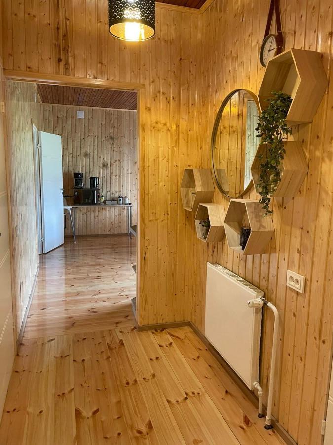East Side In Tervola With Sauna And Free Parking מראה חיצוני תמונה