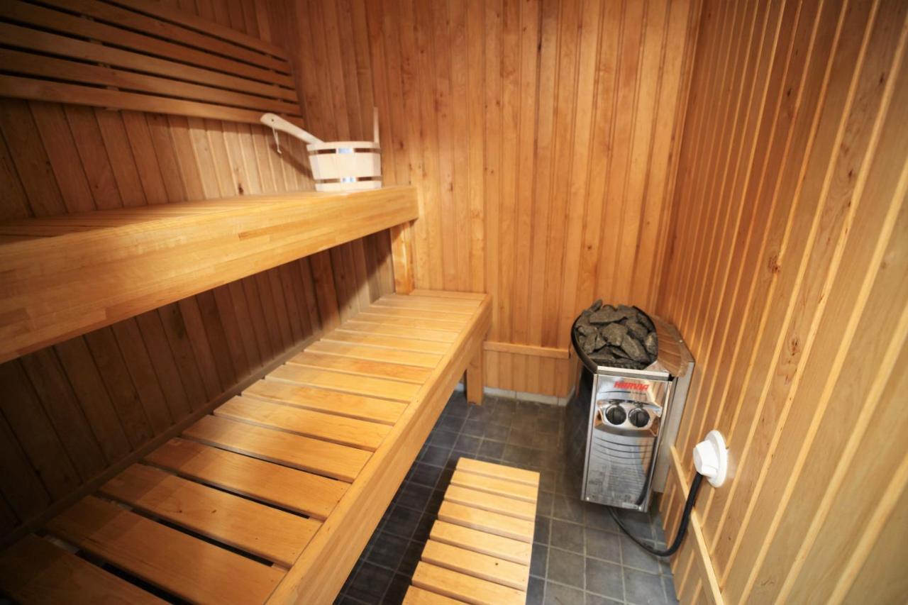 East Side In Tervola With Sauna And Free Parking מראה חיצוני תמונה